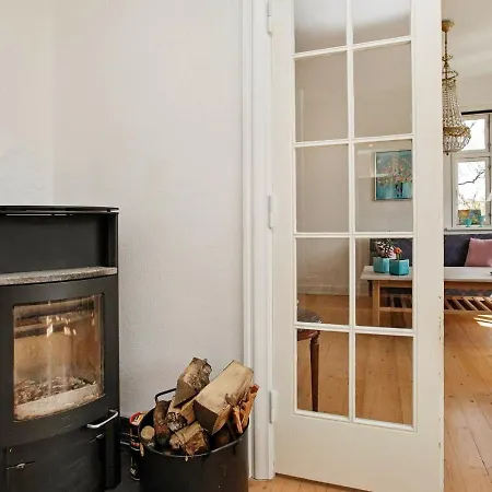 公寓 Five-bedroom Holiday In Trysil