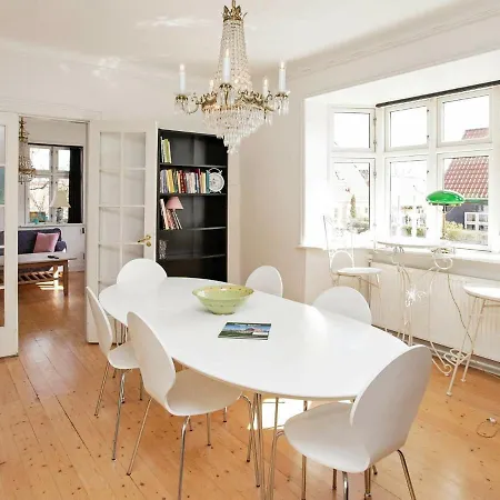 Five-bedroom Holiday In Trysil * Frederikshavn