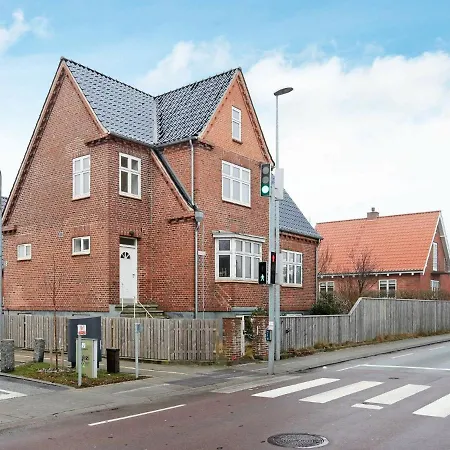 Five-bedroom Holiday In Trysil Frederikshavn