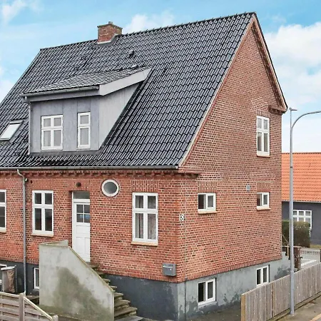 Apartment Five-bedroom Holiday In Trysil Frederikshavn