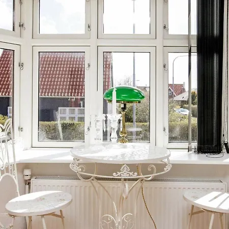 Five-bedroom Holiday In Trysil 公寓
