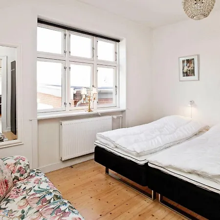 Apartment Five-bedroom Holiday In Trysil Frederikshavn